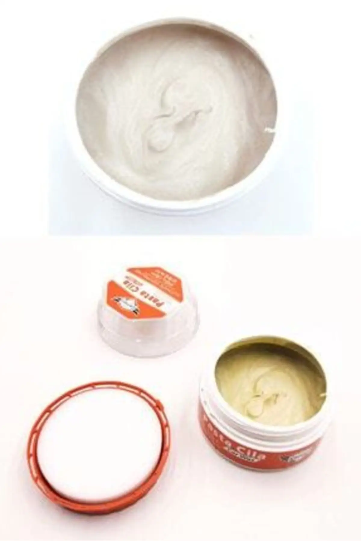 Car Auto Metal Surface Scratch Receiver Wax Polish 500 ml