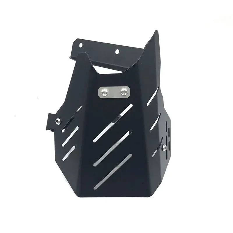 لهوندا CB650R/CBR650R CB/CBR 650R CB650 R 2019 2020 دراجة نارية العادم الأنابيب الحرس الحرارة درع الغطاء الواقي الديكور