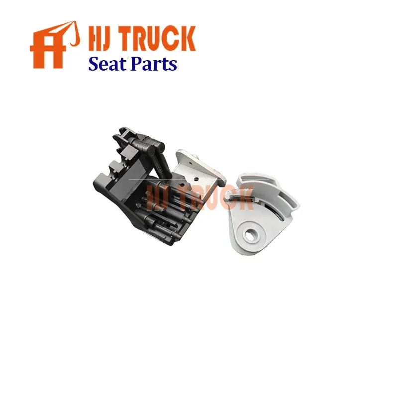 

Аксессуары для грузовиков 0009107538 0009108838 0009108438 Клапан регулирования высоты сиденья для MERCEDES-BENZ MAN TGA TGS TGX для Grammer 90.3