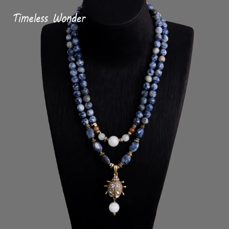 

Вневременное чудесное необычное ожерелье с цирконием и гео-бусинами для женщин, дизайнерские ювелирные изделия, готическая подиумная полоса, модное винтажное милое ожерелье в стиле ар-деко 4526