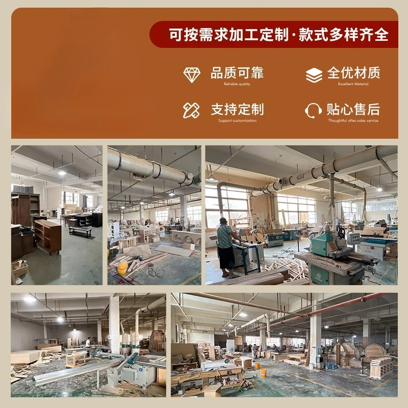 Custom, retro solid wood chest, bedroom locker