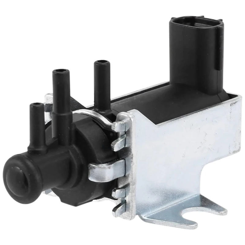

Car Vacuum Valves Adapter Solenoid Pressure Converter For 2581927040 8981162600