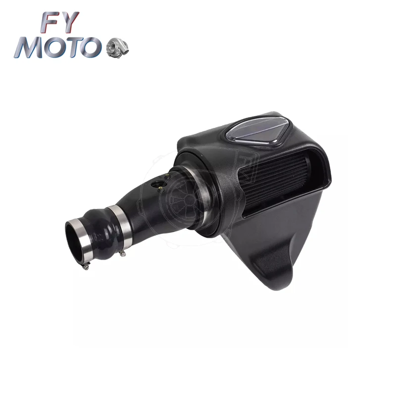 

Air Intake System for Cold Air Intake with High Flow Air Filters Fits for Hond a Civic 1.5 Turbo 2016-2019