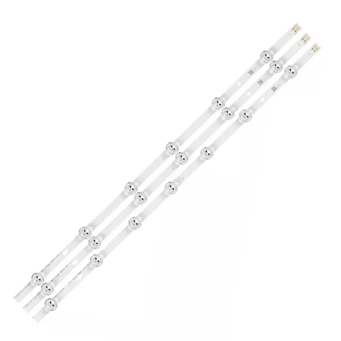 

LED backlight strip for agf78399401 32LN5707 HC320DXN-VHFPA-21XX 32LB536B 32LN541B HC320DXN -VSFP3-21XX