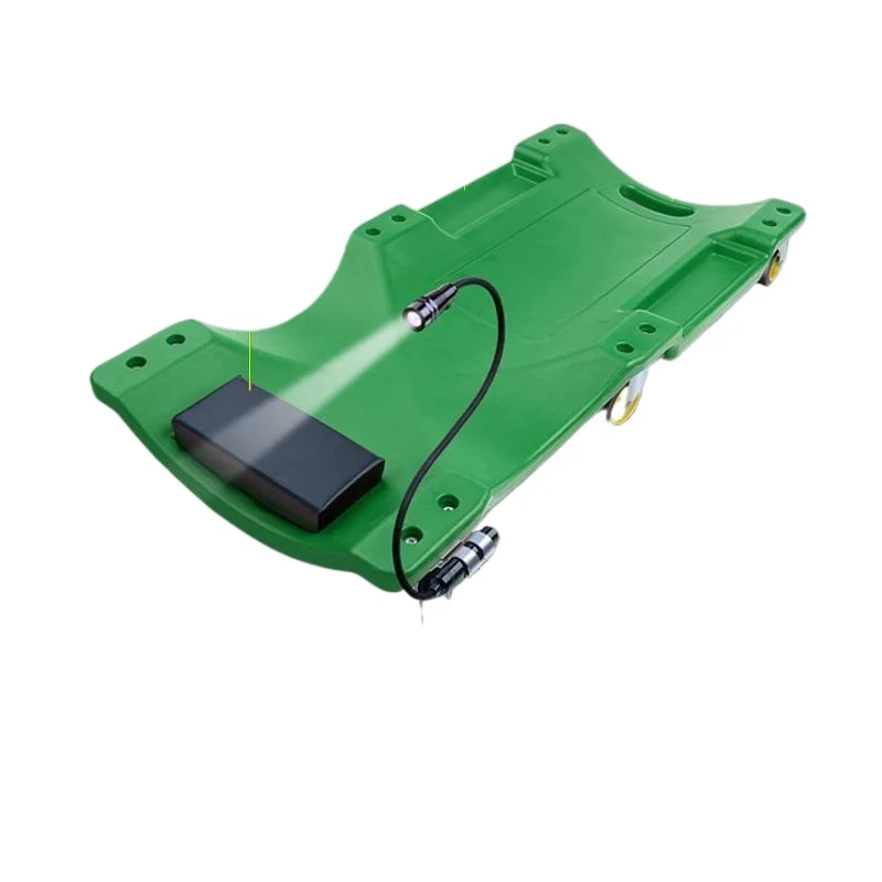 Professional  Car  Chassis  Repai r Board,  Multi ‑purpose  Maintenance  Tool  with  Thickened  Design view 4