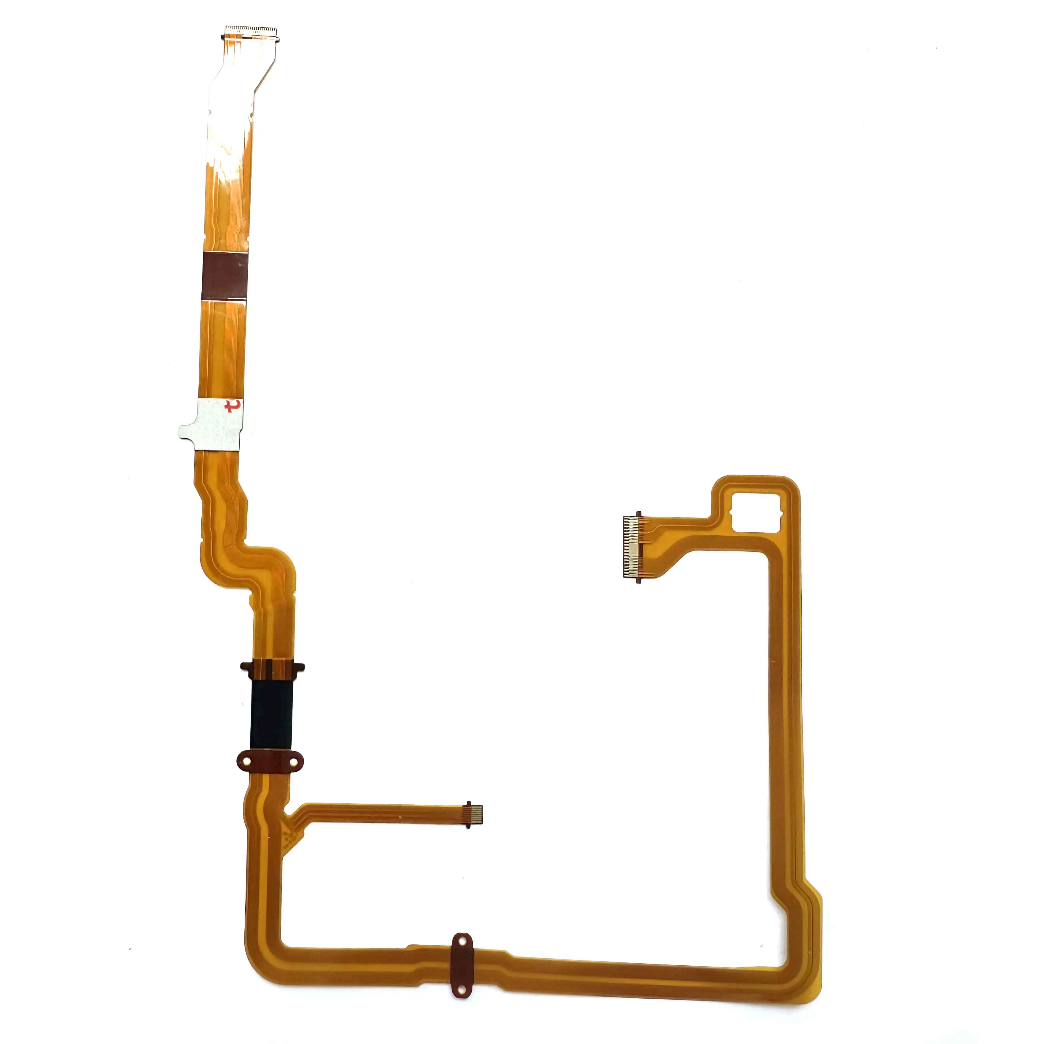 

New Rotating shaft LCD Flex Cable For Panasonic DMC-GH6 GK GH6 Digital Camera Repair Part