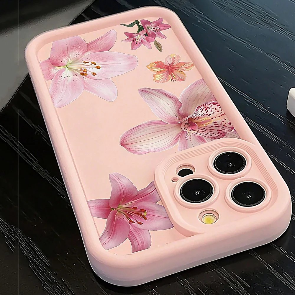 Funda de teléfono de TPU a pru - Phone Accessories Wholesale reseña y precio