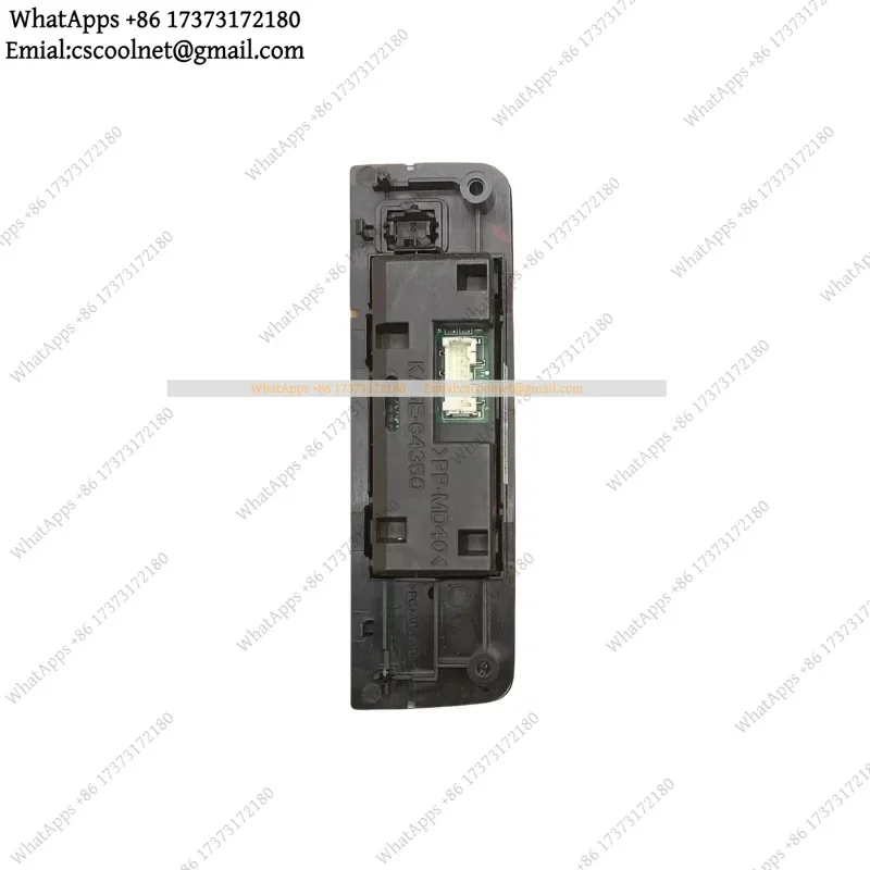 YX2 for Mazda CX-5 (2015-2016) Gear Indicator Light Panel — OEM KE5A-64-350 Shift Lever Assembly Part