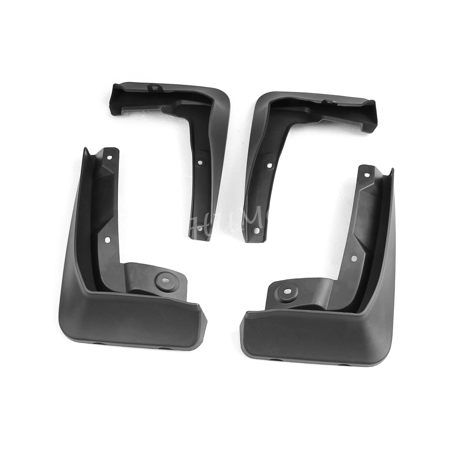 

Splash Guard Mud Flaps Wheel Fender For BMW 3-Series 330i 320i Sedan Wagon G20 G21 2019 2020 2021 2022 2023 2024 2025