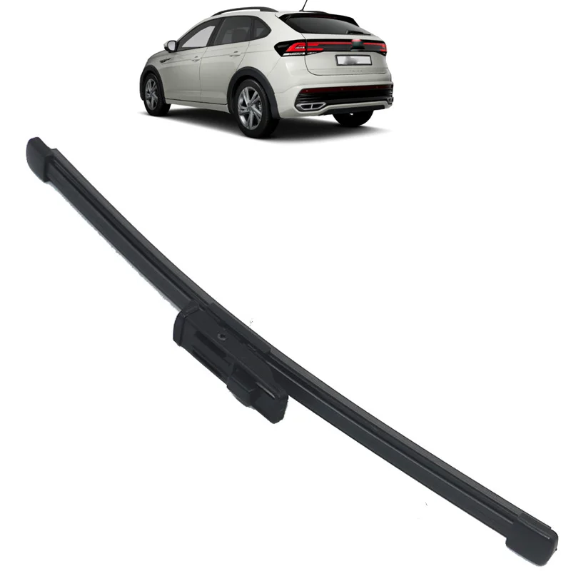 Rear windshield Wiper Blade For VW Taigo 2021-2024 Back Window Windscreen Glass Blades Car accessories 2022 2023