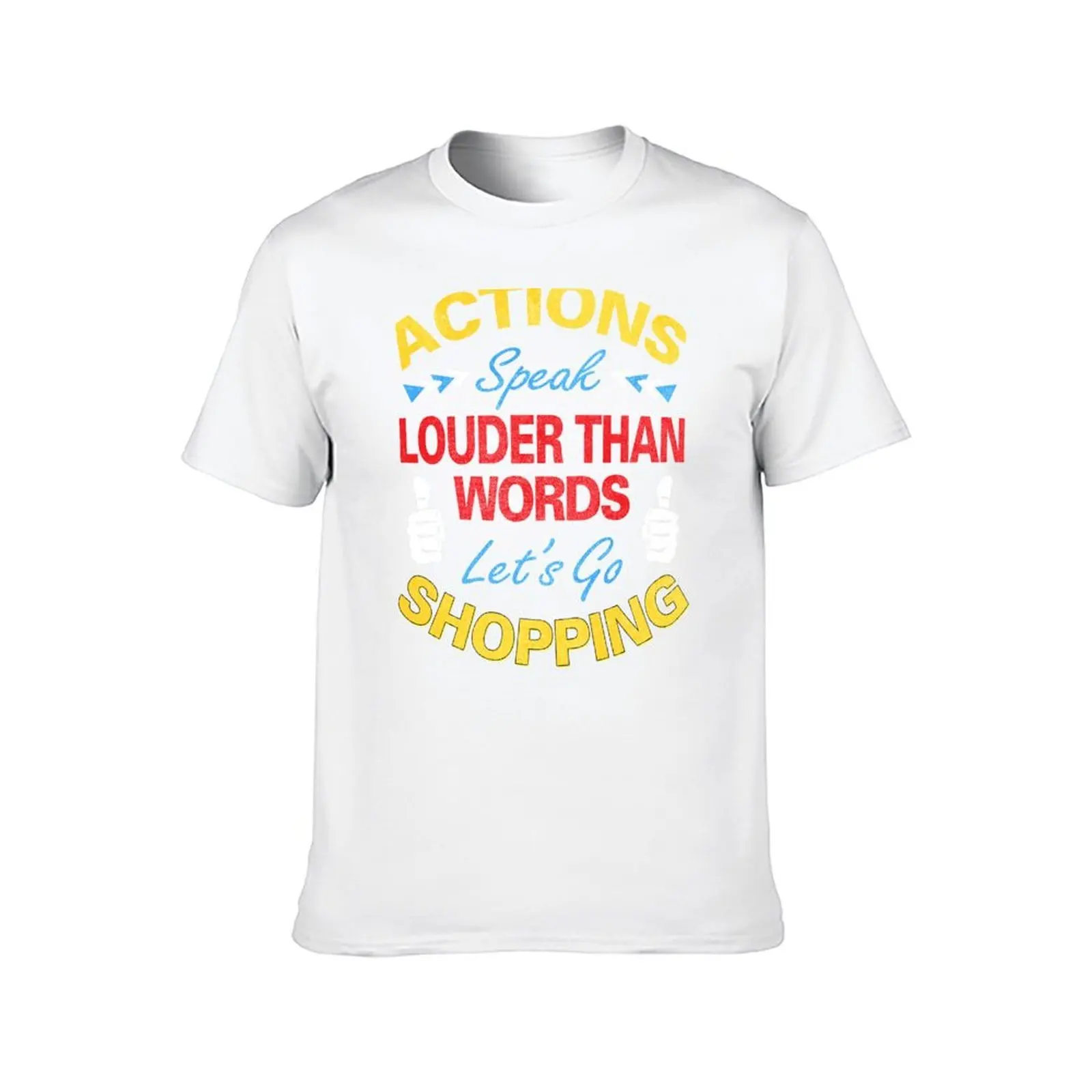 أنماط تتحدث بصوت عال من الكلمات تي شيرت أنيمي التي شيرت مضحك تي شيرت الفكاهة الداكنة تي شيرت #2