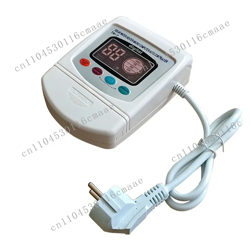 TK-7 Solar Water Heater Controller Universal Automatic Measurement and Control Instrument Intelligent Temperature Control