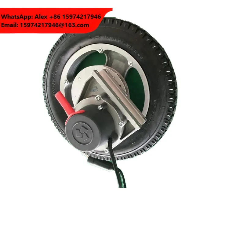 Electric Wheelchair Motor Kit Dc Motor For Wheelchair Wheelchair Hub Motor