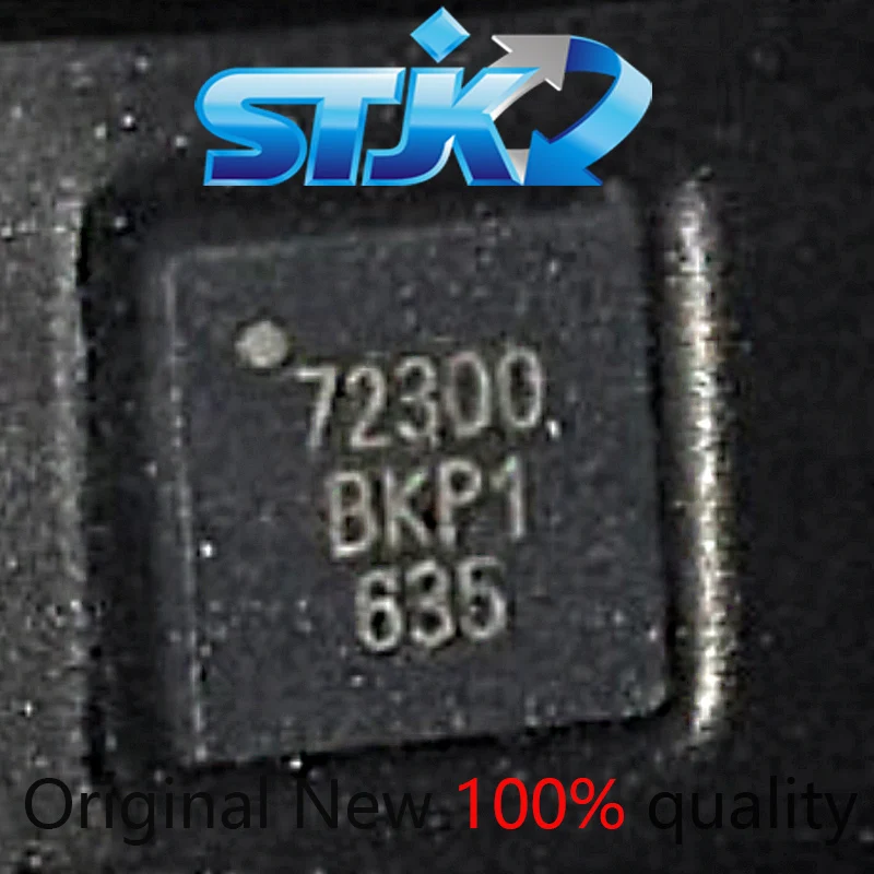 

Фонарь SKY72300 QFN24