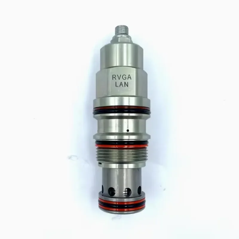 Sun Hydraulics RVGA-LAN Direct-acting Relief Valve