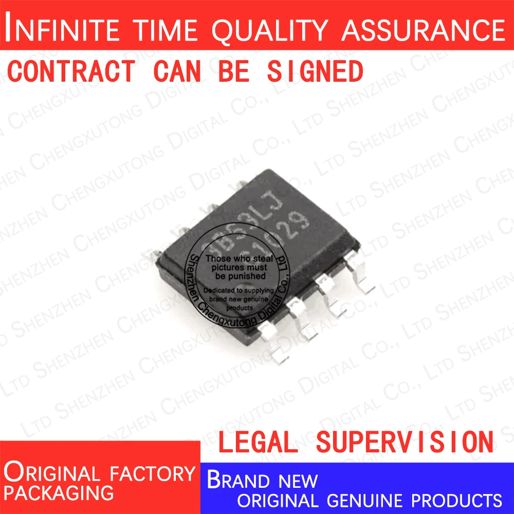 

2pcs/lot ICE3BS03LJGXUMA1 3BS3LJ SOP 100% genuine stock in brand new original packaging