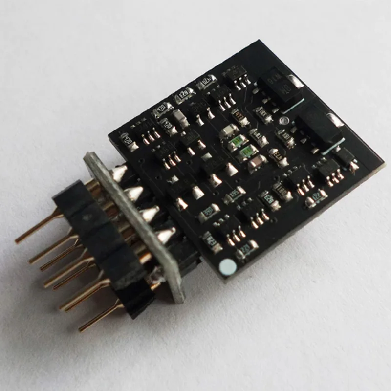 OPM01S-V Pure Class A discrete operational amplifier module OPM02D OPM01S-H