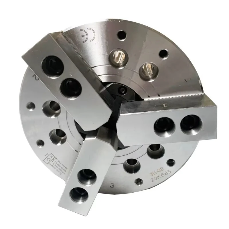 Power Lathe Chuck 3…