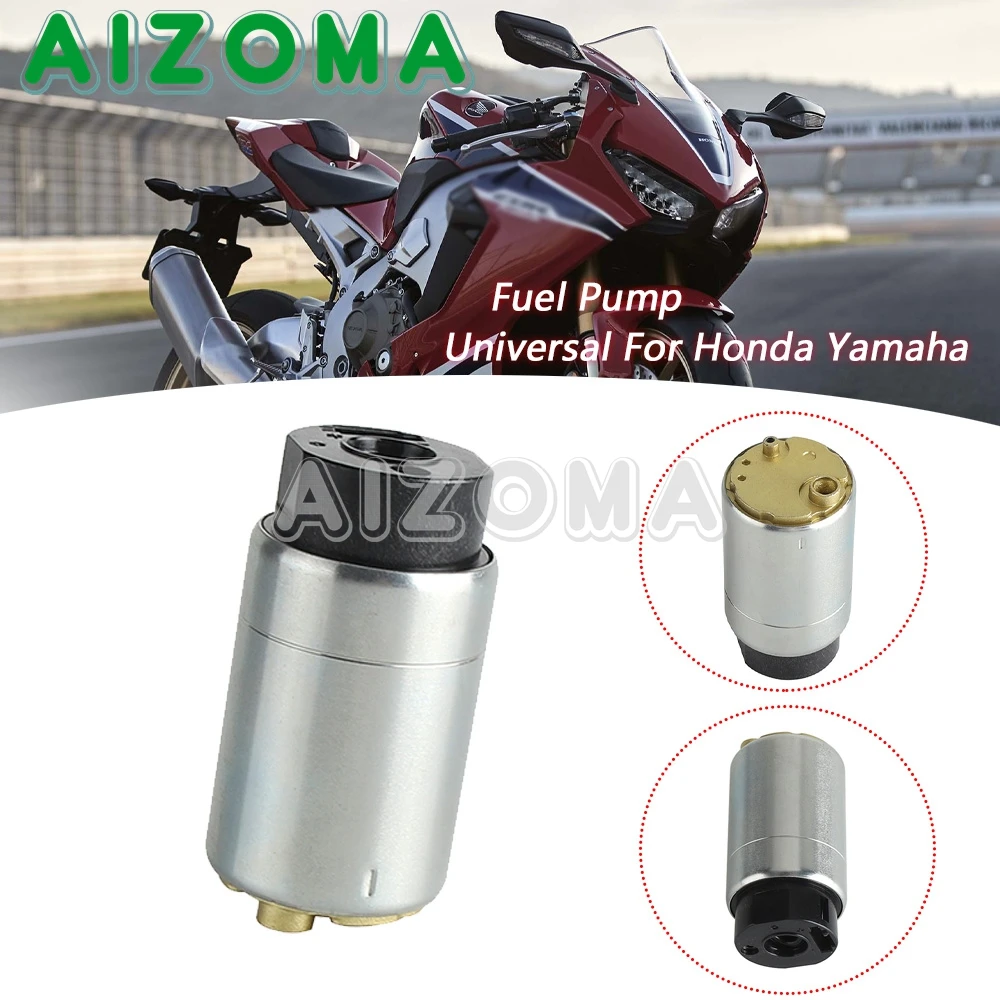 

73 мм сменный Впускной топливный насос для Honda Yamaha 16700-MFL-000 16700-MFL-003 16700-MGE-003 2C0-13907-00-00 2D1-13907-01