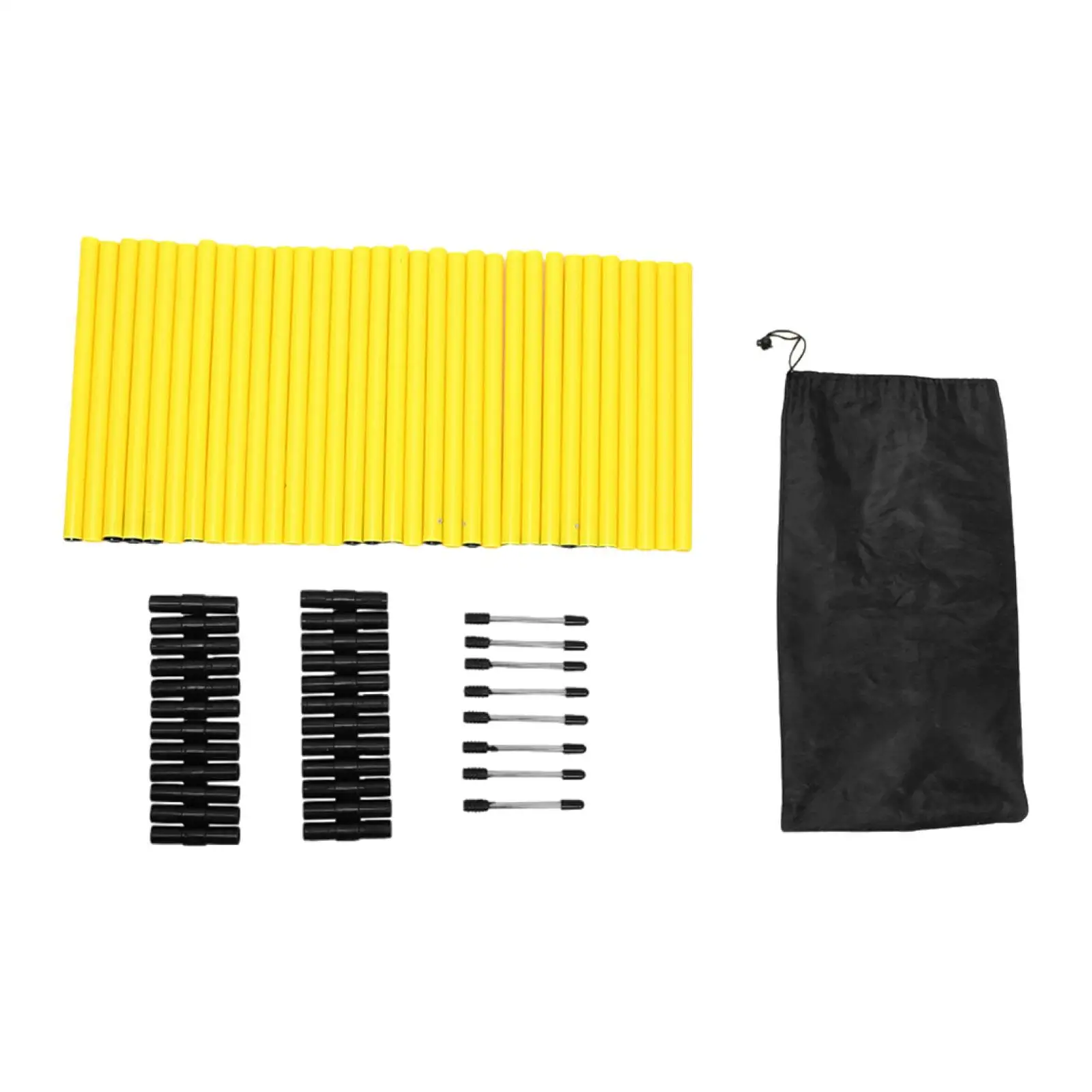 

Soccer Training Sticks Soccer Training Poles Athletic Football Practice Poles