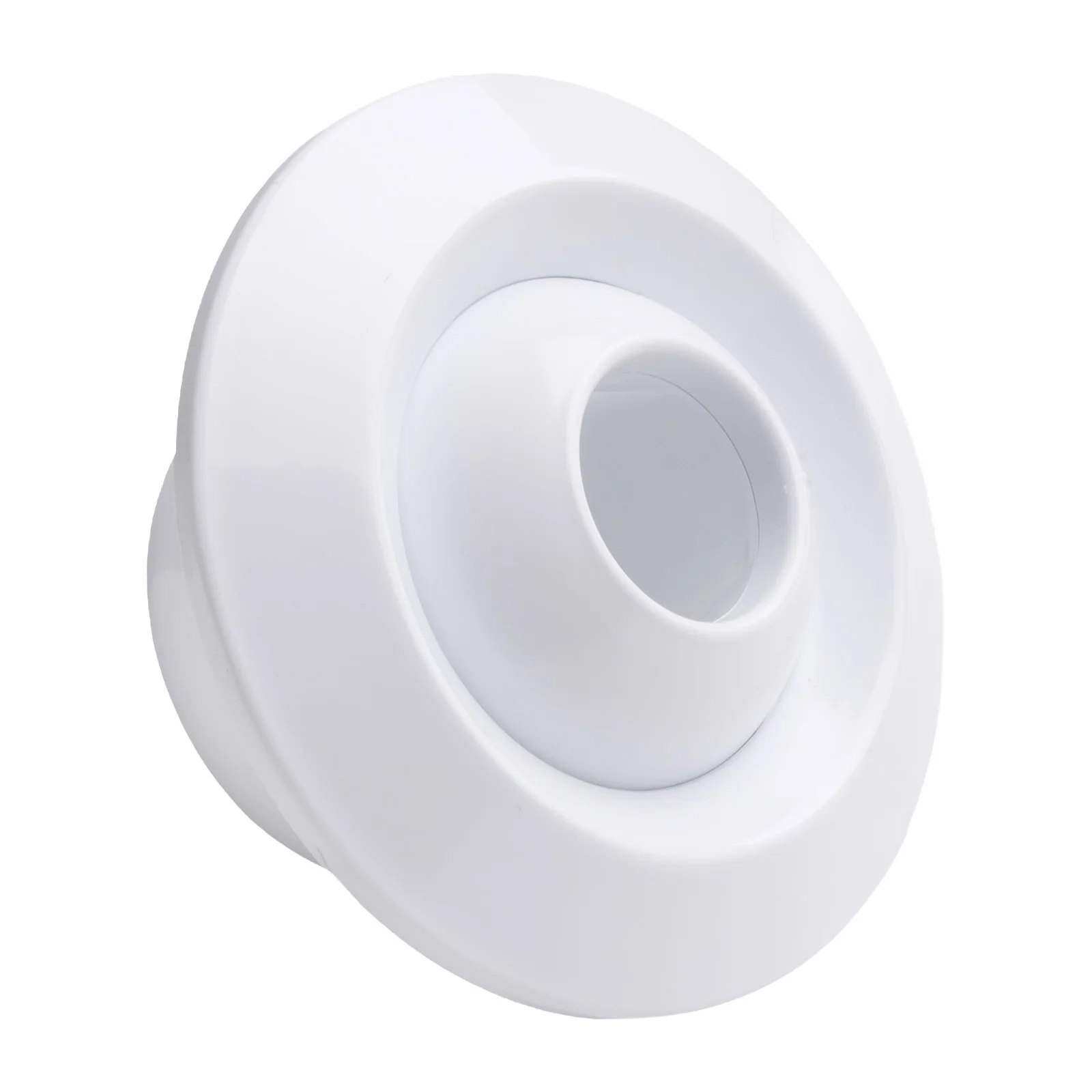 Air System Outlet Valve ABS Station Adjustable Vent Airflow Ventilation Volume Ceiling Central Nozzle Secure Spherical