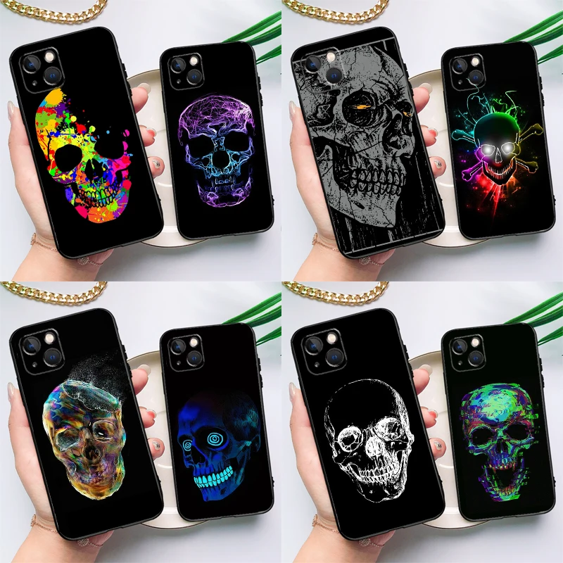 Cool Spooky Skull F… - image