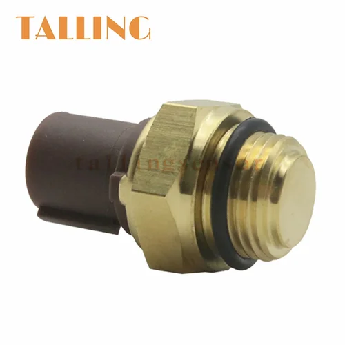 Imagen 2 del producto 37760-P00-003 interruptor del Sensor de temperatura del agua para Honda CR-V Element Civic Accord S2000 Acura TSX RSX accesorios de coche 5862028390