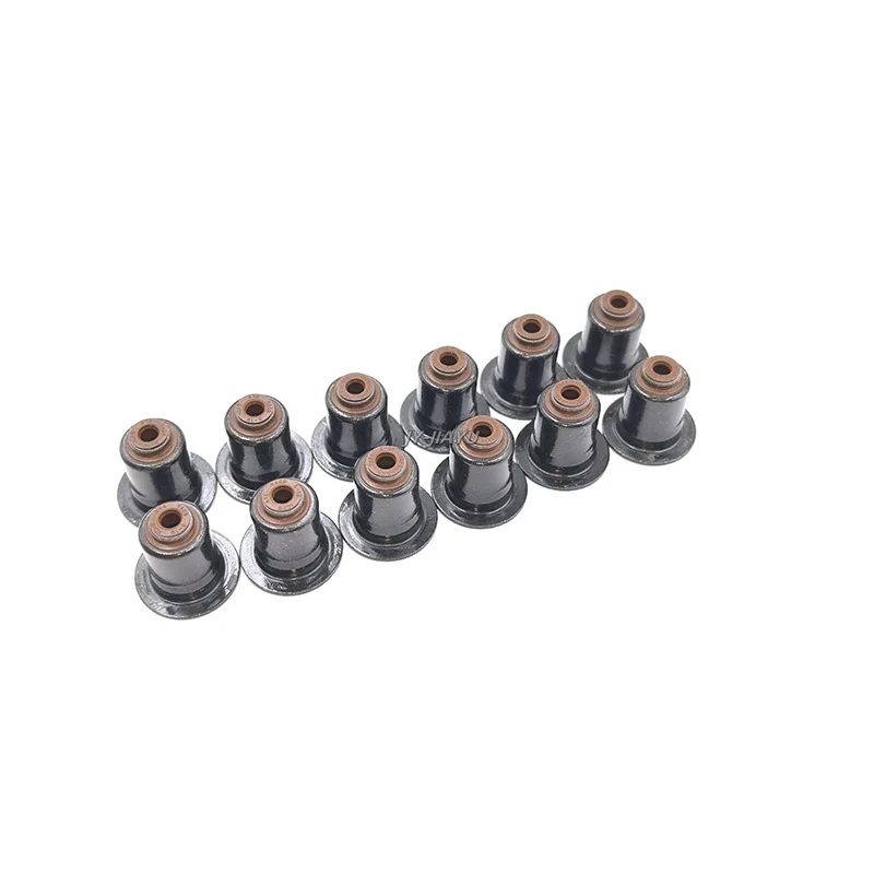 Engine Intake Valve Stem Seal for BMW 130i 125i 128i 135i M135i E81 E87 E88 E82 F20 F21 F40 F52 F22 F87 F23 N55 3.0T 11340034068