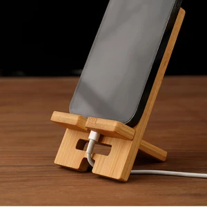 7 en çok satan, ahşapta cep telefonu desteği no. 2