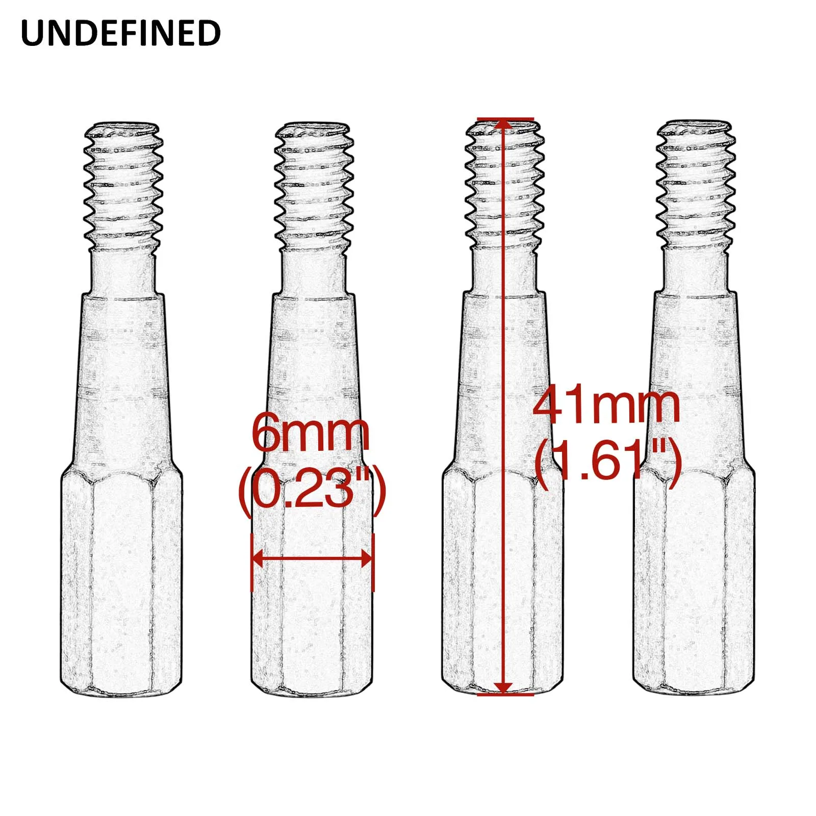 Herramienta de alineación de guía de bloque de elevación de Tappet, bomba de aceite de 4 piezas para Big Twin, Twin Cam 88 Sportster Dyna Softail