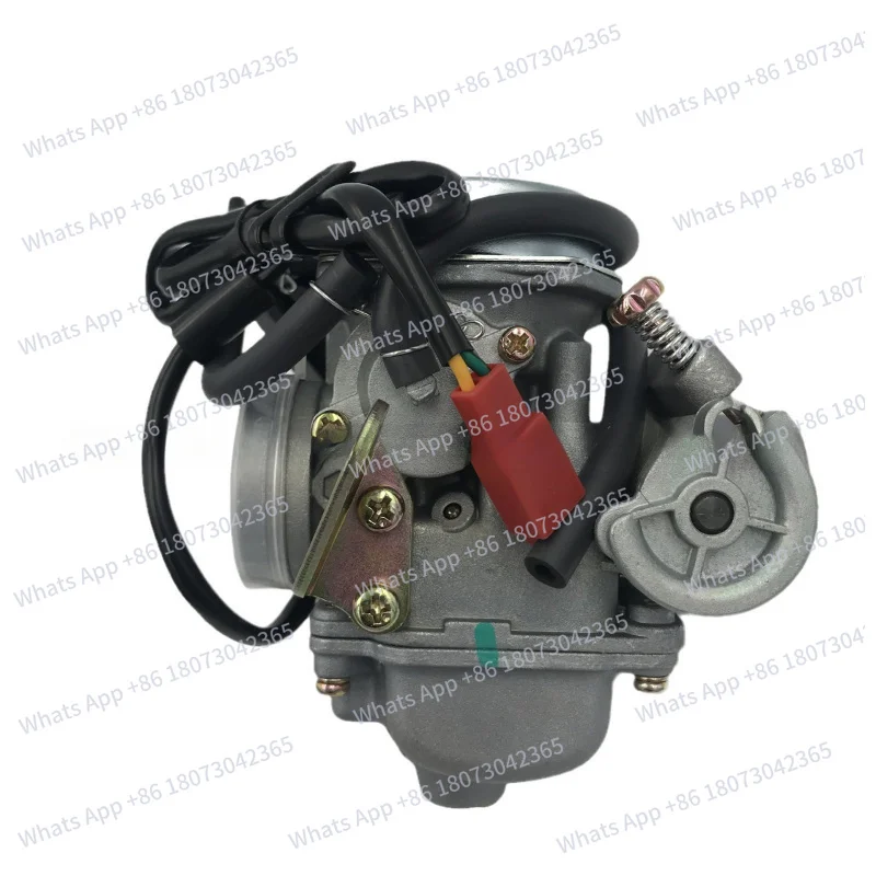 

Suitable for the GY6-125 carburetor, motorcycle carburetor and generator, 125cc to 150cc