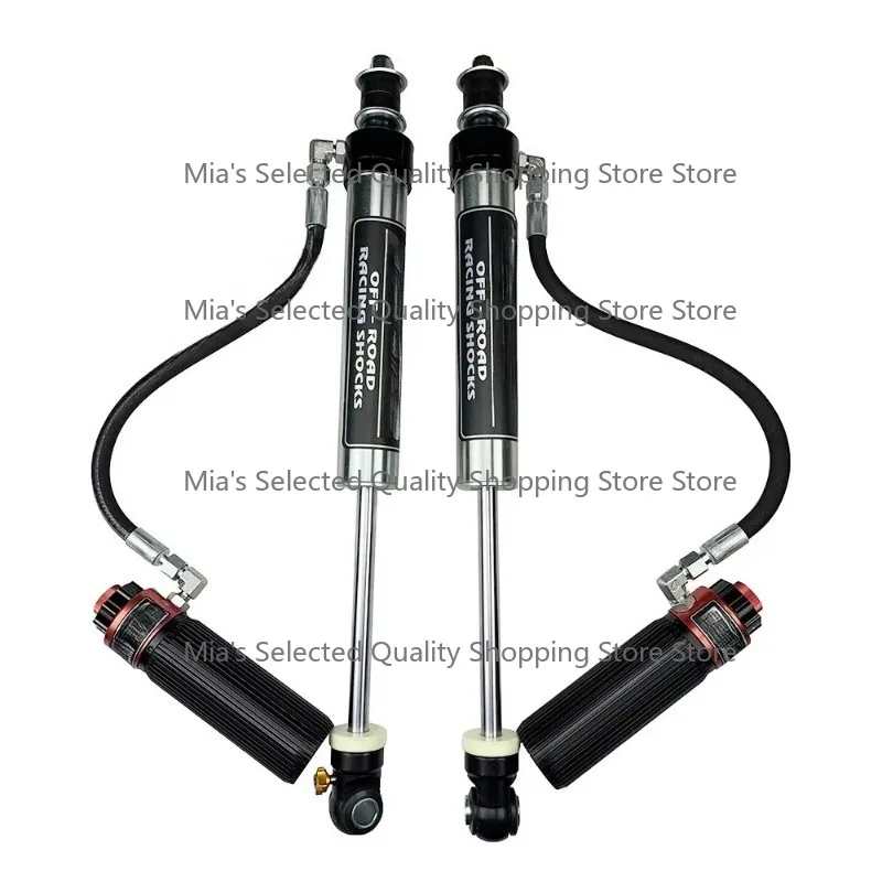 4x4 Offroad Mono-tube 2