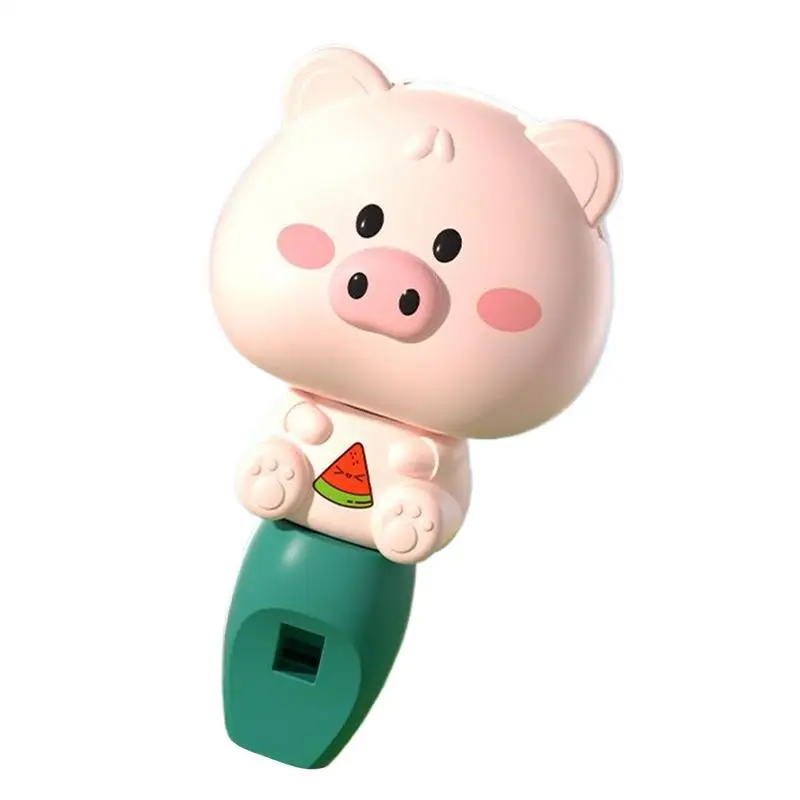 

Whistle Toy Kids Trumpet Small Whistles Funny Blow Horn Learning and Educational Toys Toddler Music Instruments Novelty Musical