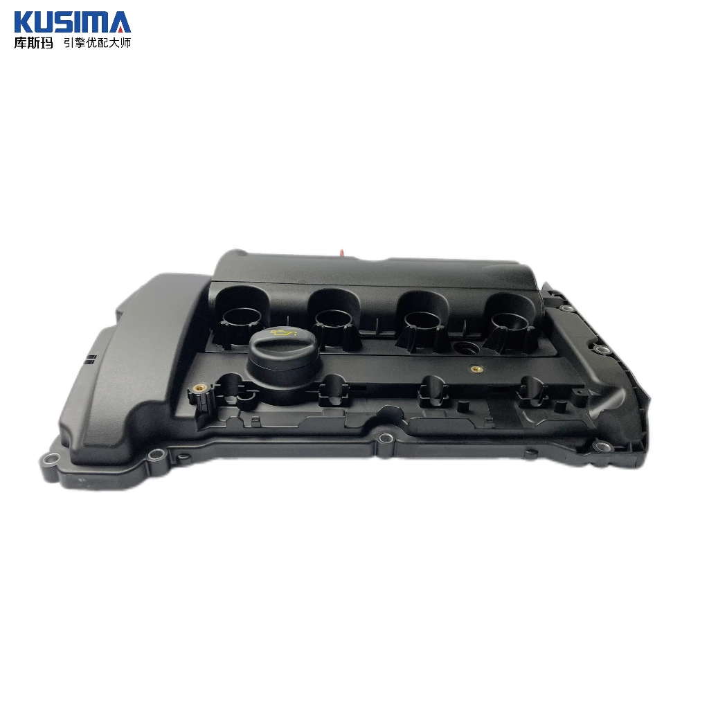 Top Quality Engine Valve Chamber Cover Cylinder Head Valve Cover For Mini Cooper N14 N14B16 OE 11127646555