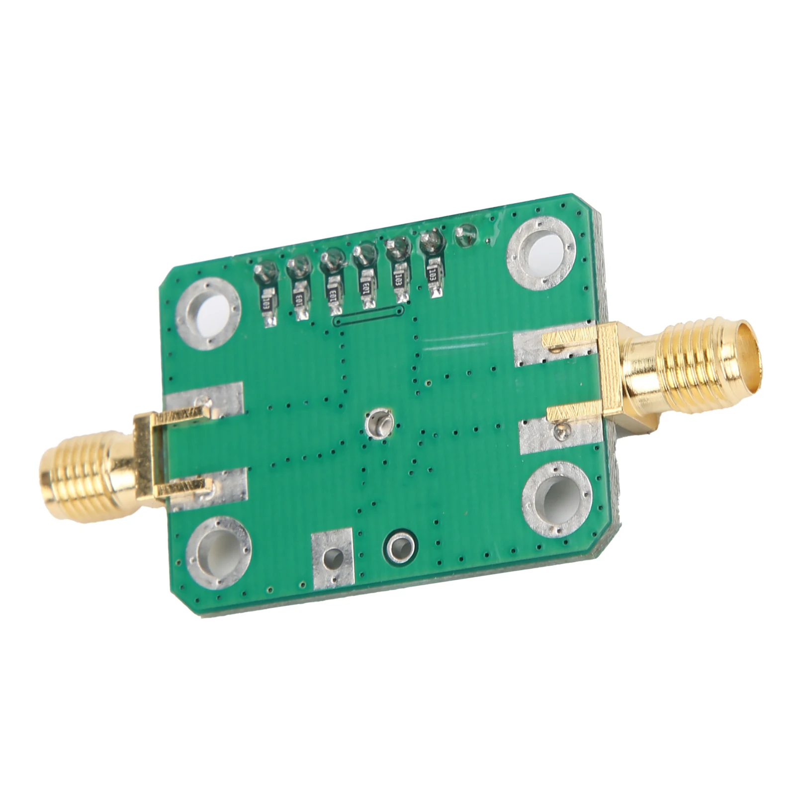 RF Attenuator Module Numerical Control Parallel Immediate Mode Electronic Component PE4302 PE4302 Attenuator Module