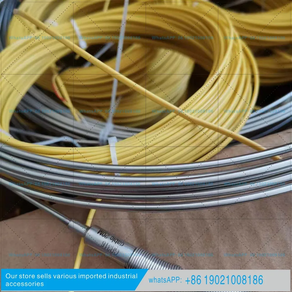 K type thermocouple temperature probe bendable bending needle type temperature sensor Pt100