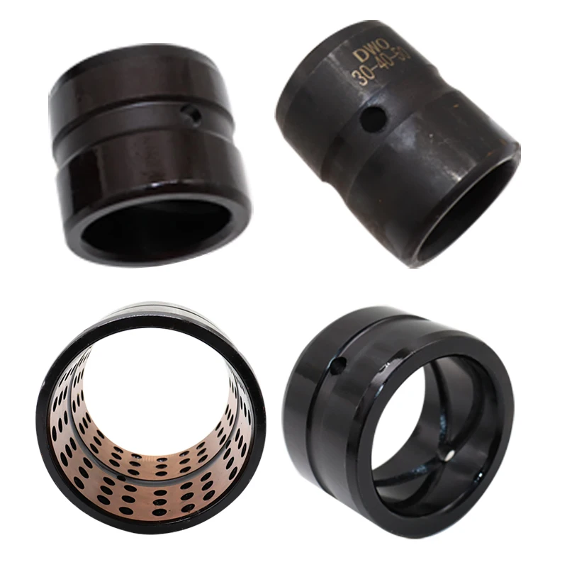 CAT336D2L/336GC  235-7771  2285654 278-9255   241-7341 Point Alloy Copper Sleeve 290-9180 Excavator Bushing 2417231