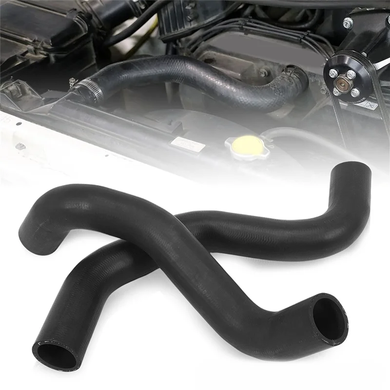 トヨタ 4ランナー タコマ用ラジエータークーラントホース 16571-62070 タコマ用ラジエータークーラントホース 16572-62090