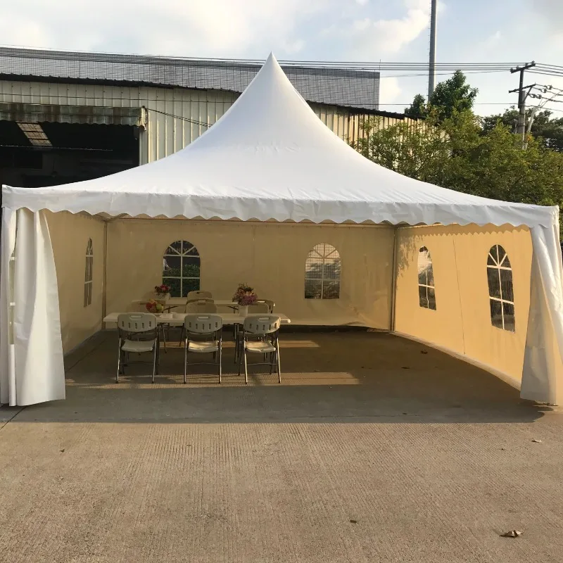 

clear Marquees and Tent for Outdoor Wedding Party Permanent Outdoor Restaurant Tent Frame Tent Outdoor Business Even