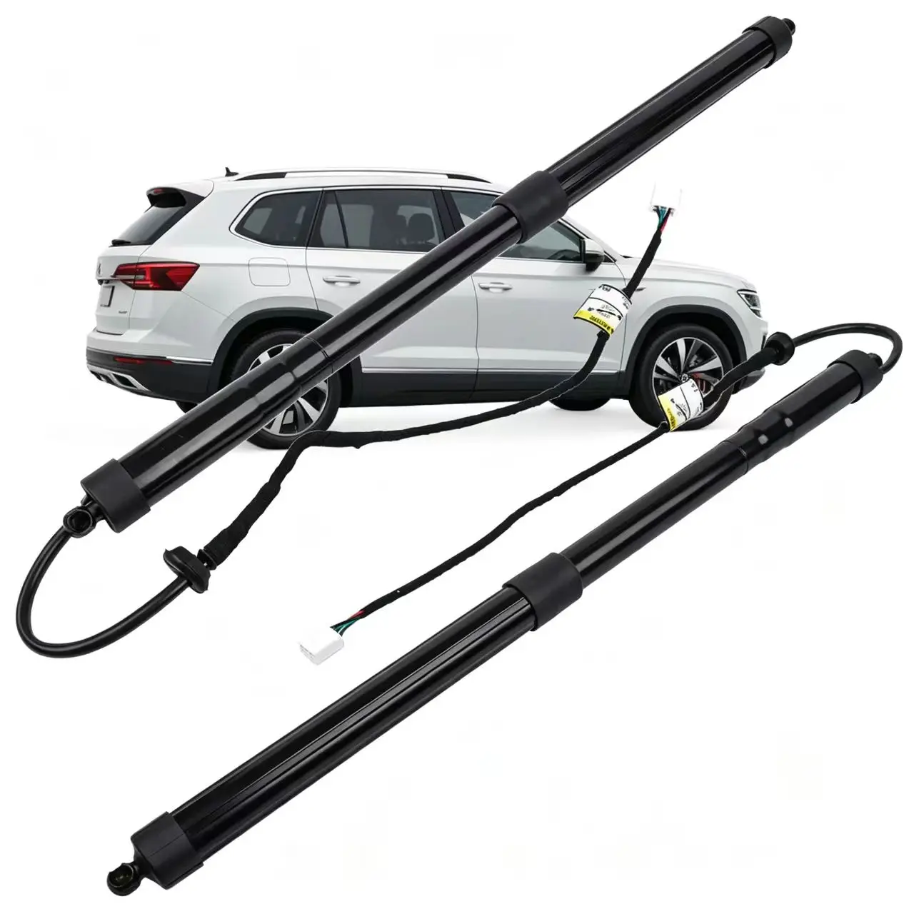 

Door Tailgate Damper For BMW F01 740I 750I F02 740Li 750Li 760Li Xdrive Sedan 2010-2014 Tailgate Struts 51247185713 51247185714