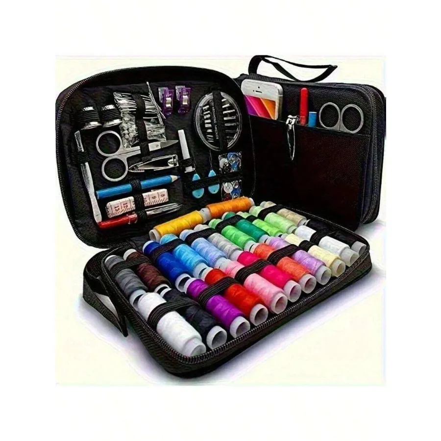 1Set Sewing Kit Wit…
