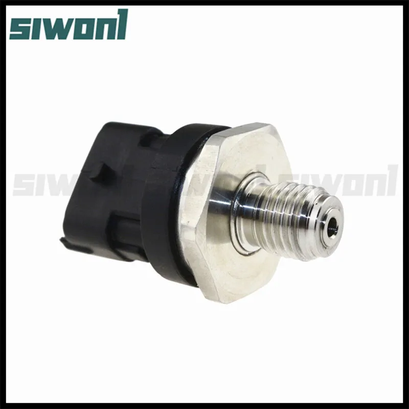 Diesel Common Rail CR Fuel Injection High Pressure Sensor Regulator For Fiat Punto Idea Lancia Musa 1.9 JTD 50405298 0281002631