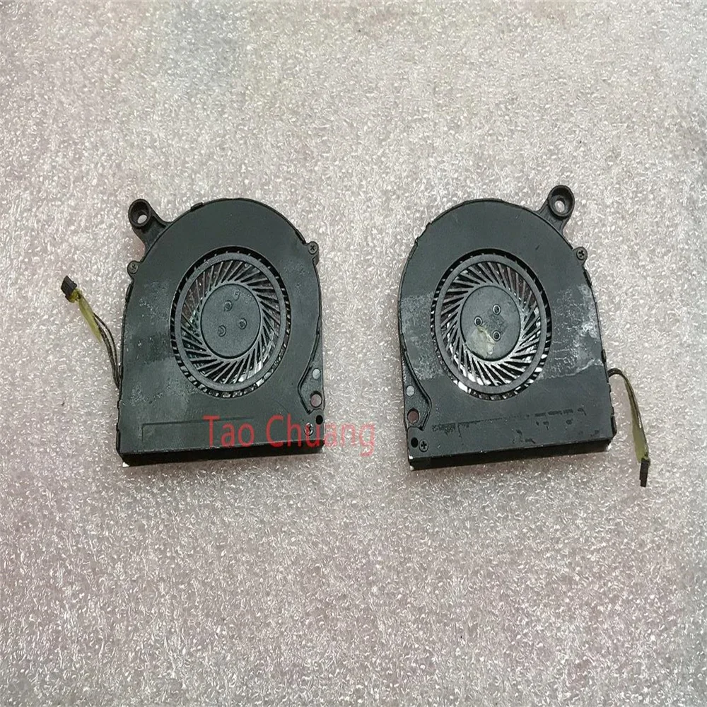 EG45040S1-C030-S9A FOR Lenovo Yoga 2 Pro 13 Pro13-ISE Pro13-IFI CPU radiator fan EG45040S1-C020-S9A AT0S9001SS0