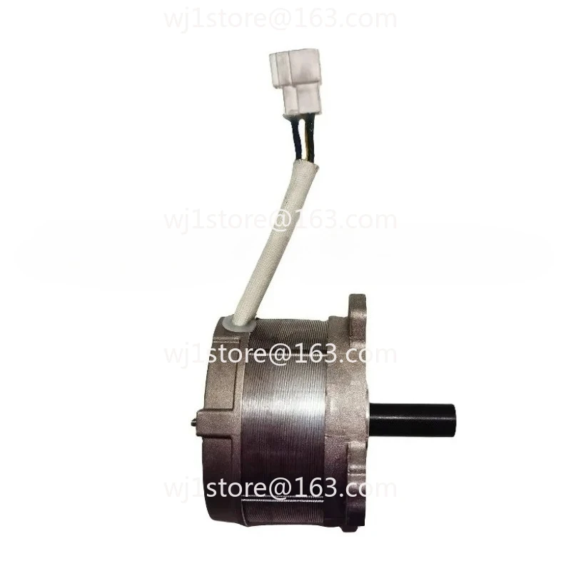 BLDC Motor 18V~108V 100mm Mower Motor 300W 1000rpm~6000rpm 1500W Dc Brushless Motor