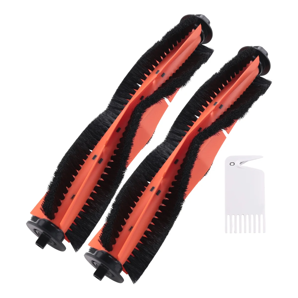 Запасные части L65A основной щетки роликовой щетки для робота-пылесоса Xiaomi Roidmi EVE Plus