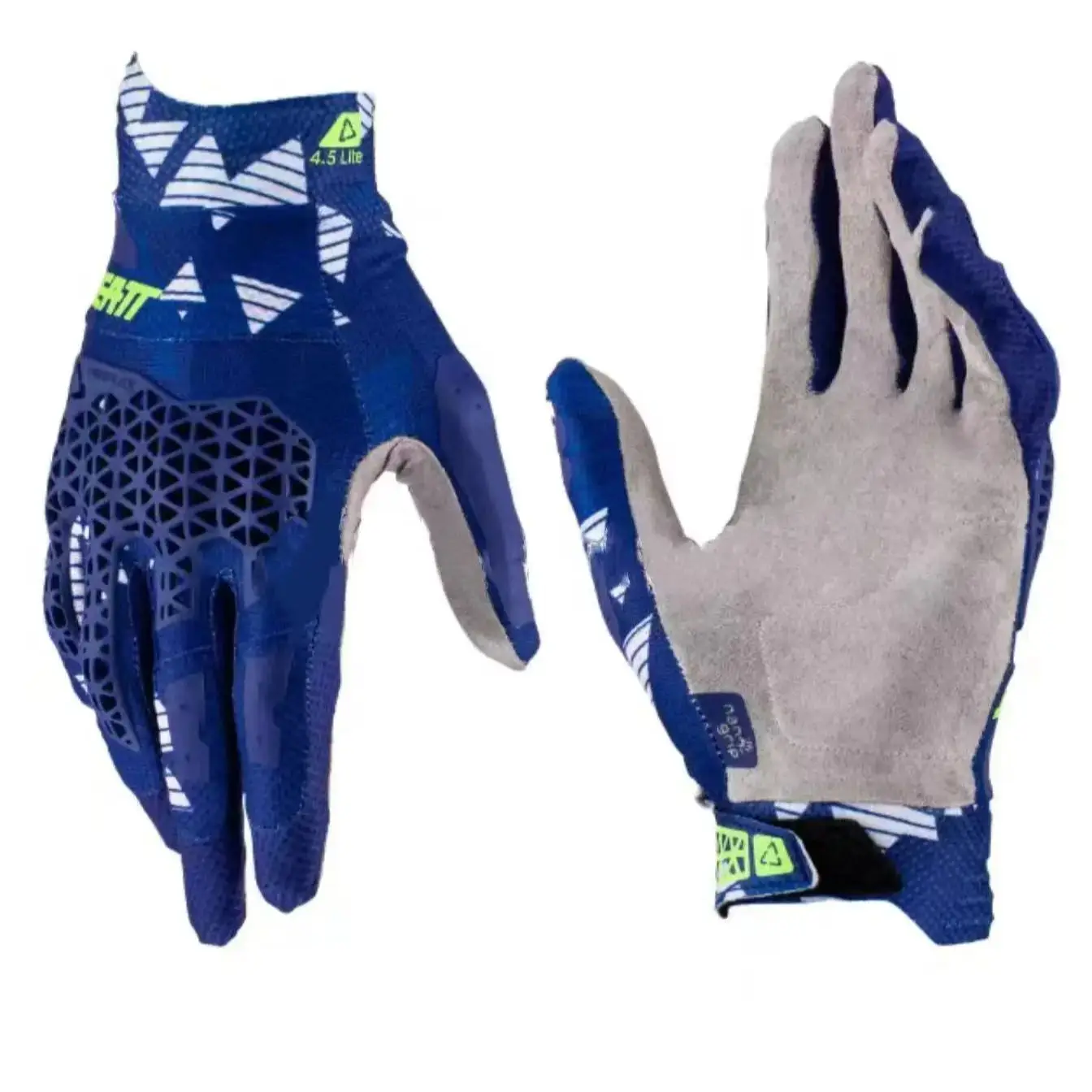 AliExpress 24new  Long Finger Riding Outdoor Sports Gloves Motorcycle Bicycle Universal Riding Thin