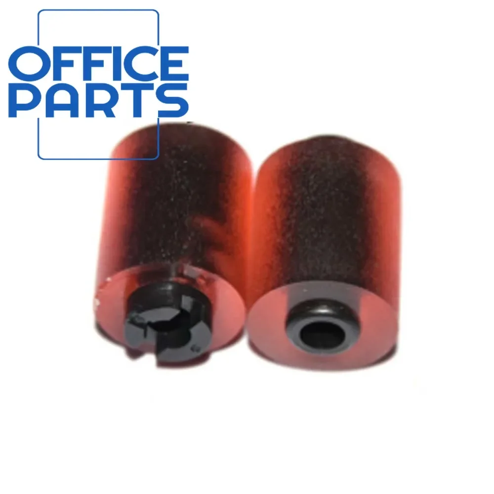 

10 шт. Оригинальный A00J 563600 Ролик подачи Doc Feeder (ADF) для Konica Minolta C203 220 223 224 253 280 423 284 451 452 652