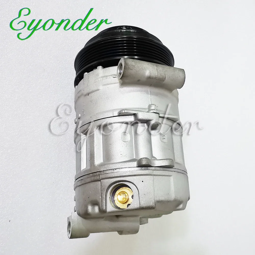 7SBU16C A/C Compressor Cooling Pump for MERCEDES BENZ E-CLASS W210 S210 E430 E220 E200 E270 E320 E55 E280 E240 ML55 ML AMG