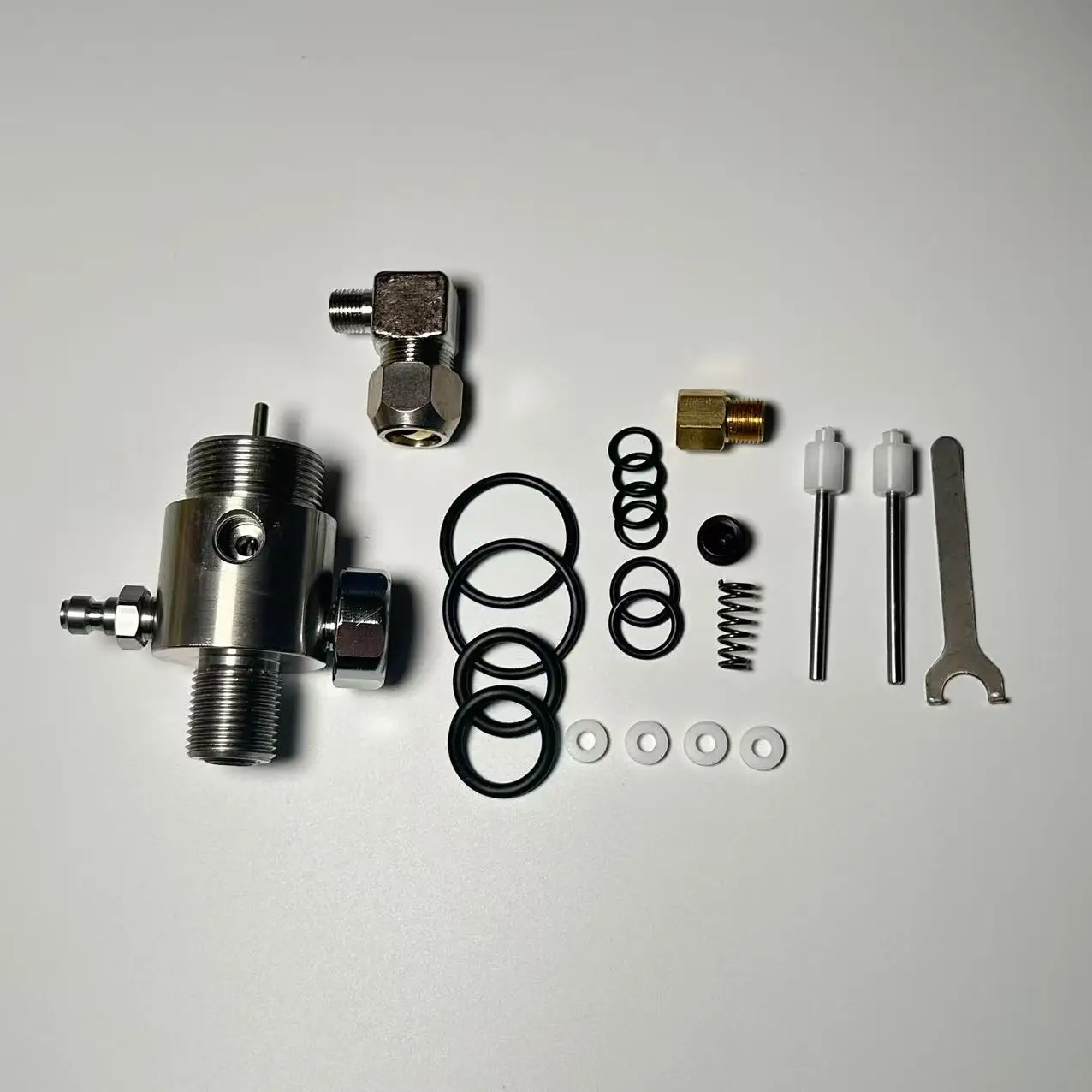 304 Stainless Steel… - image