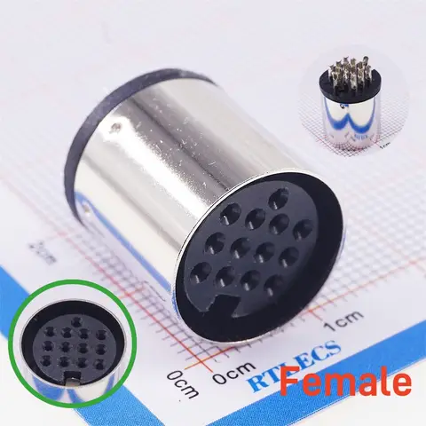 8 best sales mini-din - №5